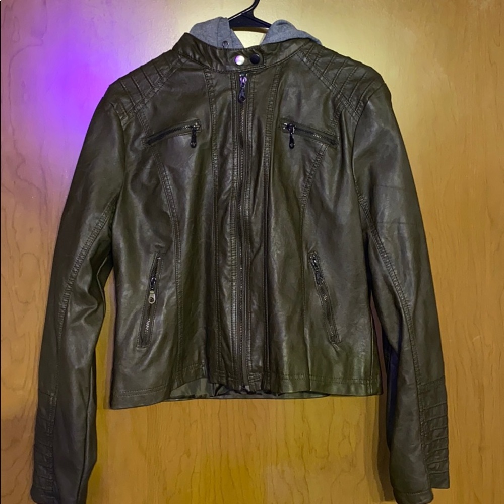 Jacket